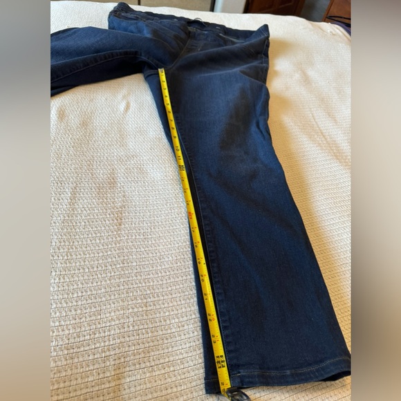 Stretch Denim Size 20 - Picture 4 of 6
